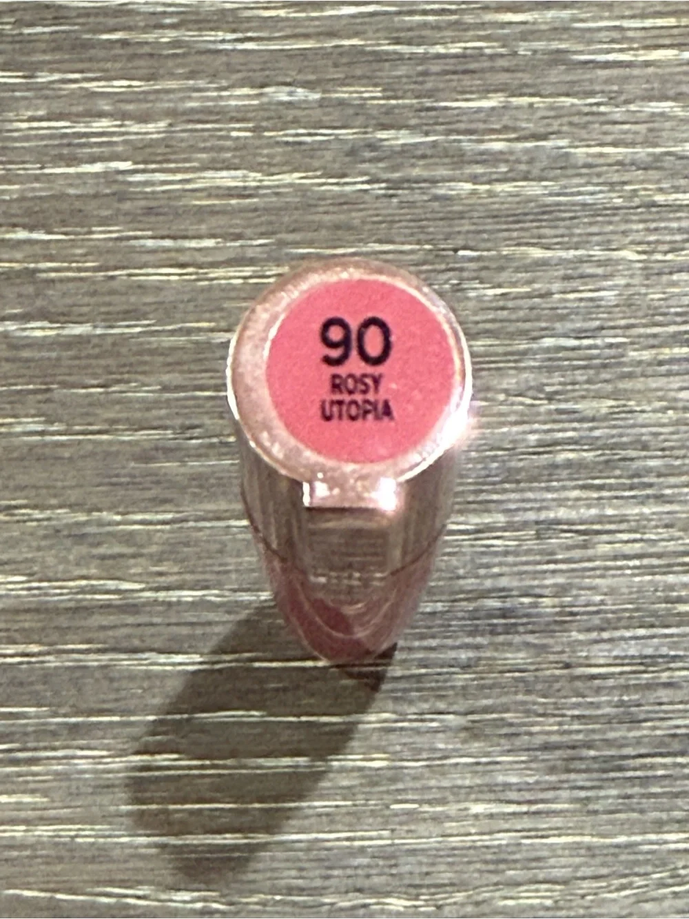 LOreal liquid lipstick